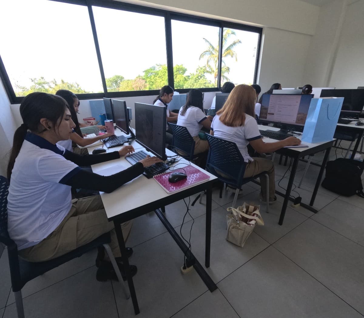 Impulsado por el Tec de Monterrey